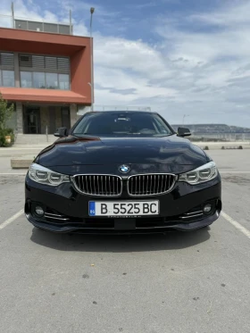 BMW 435 undefined | Auto.bg — изображение 6 BMW 435 undefined | Auto.bg — изображение 6
