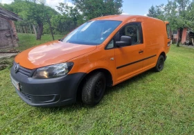 VW Caddy Ecofuel | Auto.bg — изображение 7 VW Caddy Ecofuel | Auto.bg — изображение 7