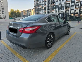 Nissan Altima 2.5 SV Газ/Бензин - 14000 € / 27381.62 лв. - 99438168 3 | Car24.bg Nissan Altima 2.5 SV Газ/Бензин - 14000 € / 27381.62 лв. - 99438168 3