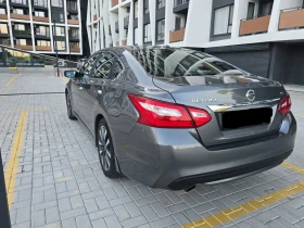 Nissan Altima 2.5 SV Газ/Бензин - 14000 € / 27381.62 лв. - 99438168 4 | Car24.bg Nissan Altima 2.5 SV Газ/Бензин - 14000 € / 27381.62 лв. - 99438168 4