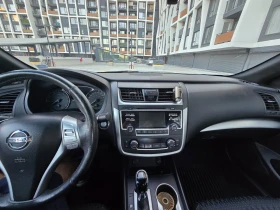 Nissan Altima 2.5 SV Газ/Бензин - 14000 € / 27381.62 лв. - 99438168 7 | Car24.bg Nissan Altima 2.5 SV Газ/Бензин - 14000 € / 27381.62 лв. - 99438168 7