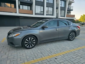 Nissan Altima 2.5 SV Газ/Бензин - 14000 € / 27381.62 лв. - 99438168 6 | Car24.bg Nissan Altima 2.5 SV Газ/Бензин - 14000 € / 27381.62 лв. - 99438168 6