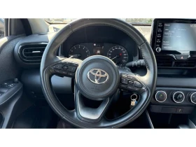 Toyota Yaris 1.5P FANCY CVT | Auto.bg — изображение 13 Toyota Yaris 1.5P FANCY CVT | Auto.bg — изображение 13