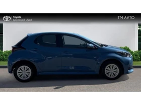 Toyota Yaris 1.5P FANCY CVT | Auto.bg — изображение 17 Toyota Yaris 1.5P FANCY CVT | Auto.bg — изображение 17