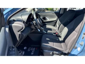 Toyota Yaris 1.5P FANCY CVT | Auto.bg — изображение 12 Toyota Yaris 1.5P FANCY CVT | Auto.bg — изображение 12