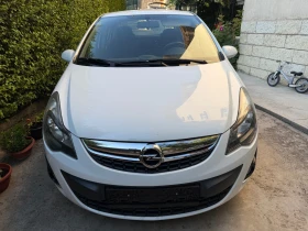 Opel Corsa 1.2i АВТОМАТИК 130.000км | Auto.bg — изображение 6 Opel Corsa 1.2i АВТОМАТИК 130.000км | Auto.bg — изображение 6