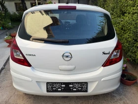 Opel Corsa 1.2i АВТОМАТИК 130.000км | Auto.bg — изображение 3 Opel Corsa 1.2i АВТОМАТИК 130.000км | Auto.bg — изображение 3