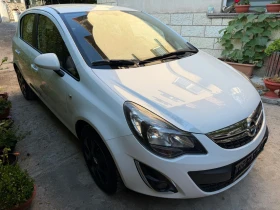 Opel Corsa 1.2i АВТОМАТИК 130.000км | Auto.bg — изображение 5 Opel Corsa 1.2i АВТОМАТИК 130.000км | Auto.bg — изображение 5