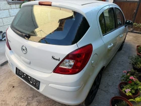 Opel Corsa 1.2i АВТОМАТИК 130.000км | Auto.bg — изображение 4 Opel Corsa 1.2i АВТОМАТИК 130.000км | Auto.bg — изображение 4
