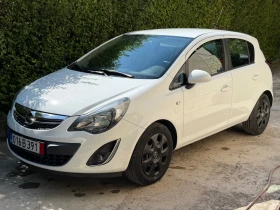 Opel Corsa 1.2i АВТОМАТИК 130.000км