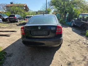 Skoda Octavia 1600 | Auto.bg — изображение 4 Skoda Octavia 1600 | Auto.bg — изображение 4
