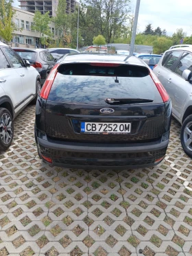 Ford Focus - 1500 € - 52696164 3 | Car24.bg Ford Focus - 1500 € - 52696164 3