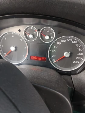 Ford Focus - 1500 € - 52696164 5 | Car24.bg Ford Focus - 1500 € - 52696164 5