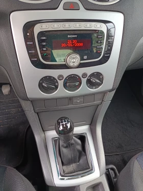 Ford Focus - 1500 € - 52696164 8 | Car24.bg Ford Focus - 1500 € - 52696164 8