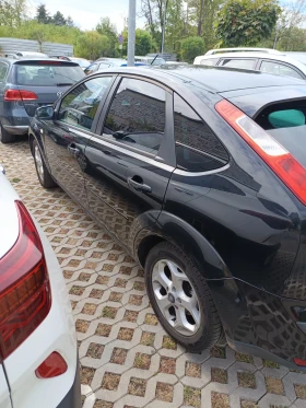 Ford Focus - 1500 € - 52696164 2 | Car24.bg Ford Focus - 1500 € - 52696164 2