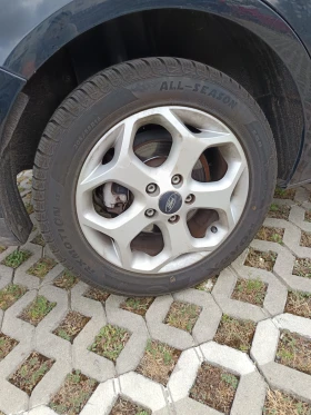 Ford Focus - 1500 € - 52696164 4 | Car24.bg Ford Focus - 1500 € - 52696164 4