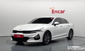 Kia K5 2.0 LPI(Renter car) Strandard