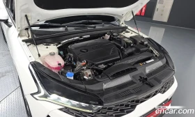 Kia K5 2.0 LPI Strandard | Auto.bg — изображение 6 Kia K5 2.0 LPI Strandard | Auto.bg — изображение 6