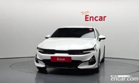 Kia K5 2.0 LPI Strandard | Auto.bg — изображение 3 Kia K5 2.0 LPI Strandard | Auto.bg — изображение 3