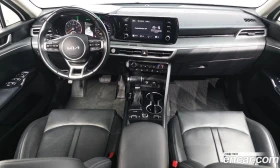 Kia K5 2.0 LPI Strandard | Auto.bg — изображение 10 Kia K5 2.0 LPI Strandard | Auto.bg — изображение 10