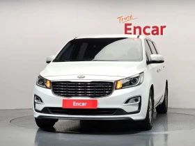 Kia Carnival 11-Seater Deluxe| 199к.с. | Auto.bg — изображение 3 Kia Carnival 11-Seater Deluxe| 199к.с. | Auto.bg — изображение 3