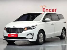 Kia Carnival 11-Seater Deluxe| 199к.с.