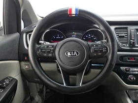 Kia Carnival 11-Seater Deluxe| 199к.с. | Auto.bg — изображение 13 Kia Carnival 11-Seater Deluxe| 199к.с. | Auto.bg — изображение 13