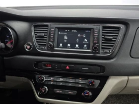 Kia Carnival 11-Seater Deluxe| 199к.с. | Auto.bg — изображение 17 Kia Carnival 11-Seater Deluxe| 199к.с. | Auto.bg — изображение 17