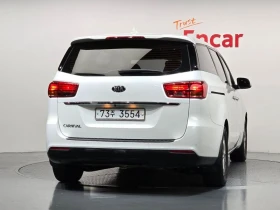 Kia Carnival 11-Seater Deluxe| 199к.с. | Auto.bg — изображение 4 Kia Carnival 11-Seater Deluxe| 199к.с. | Auto.bg — изображение 4