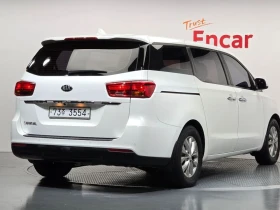 Kia Carnival 11-Seater Deluxe| 199к.с. | Auto.bg — изображение 2 Kia Carnival 11-Seater Deluxe| 199к.с. | Auto.bg — изображение 2