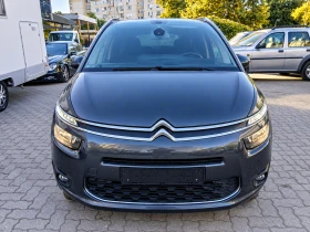 Citroen Grand C4 Picasso 2.0HDI/7-места/ EURO 6