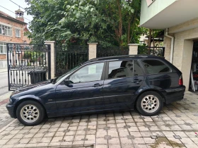 BMW 320 Е46 - 1100 € - 79655868 2 | Car24.bg BMW 320 Е46 - 1100 € - 79655868 2