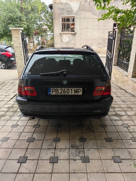 BMW 320 Е46 - 1100 € - 79655868 4 | Car24.bg BMW 320 Е46 - 1100 € - 79655868 4