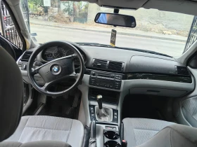 BMW 320 Е46 - 1100 € - 79655868 6 | Car24.bg BMW 320 Е46 - 1100 € - 79655868 6