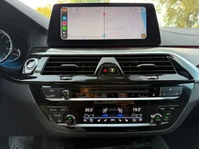 BMW 530 G30 M PACK | Auto.bg — изображение 10 BMW 530 G30 M PACK | Auto.bg — изображение 10