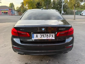 BMW 530 G30 M PACK | Auto.bg — изображение 5 BMW 530 G30 M PACK | Auto.bg — изображение 5