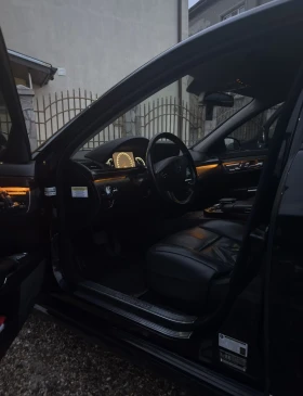Mercedes-Benz S 500 - 14500 € - 40651976 2 | Car24.bg Mercedes-Benz S 500 - 14500 € - 40651976 2