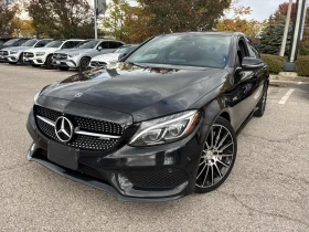 Mercedes-Benz C 43 AMG / 360 / Burmester / Carfax / Лизинг - Car24.bg Mercedes-Benz C 43 AMG / 360 / Burmester / Carfax / Лизинг