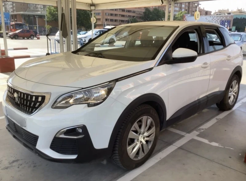 Peugeot 3008 Peugeot 3008 2.0 Blue-HDi Allure - 9500 € / 18580.38 лв. - 81129798 1 | Car24.bg Peugeot 3008 Peugeot 3008 2.0 Blue-HDi Allure - 9500 € / 18580.38 лв. - 81129798 1