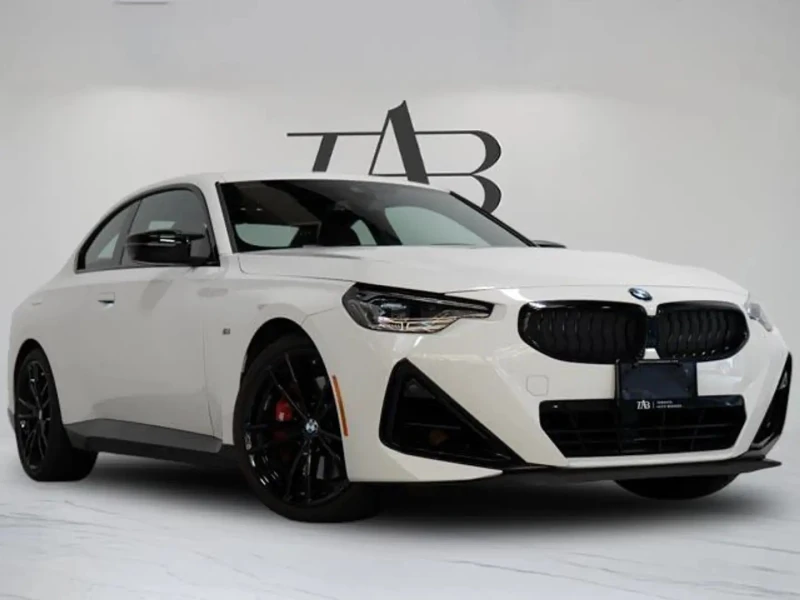 BMW 240 M xDrive ЦЕНА ДО БЪЛГАРИЯ АВТОКРЕДИТ - 36800 € / 71974.54 лв. - 45534667 1 | Car24.bg BMW 240 M xDrive ЦЕНА ДО БЪЛГАРИЯ АВТОКРЕДИТ - 36800 € / 71974.54 лв. - 45534667 1