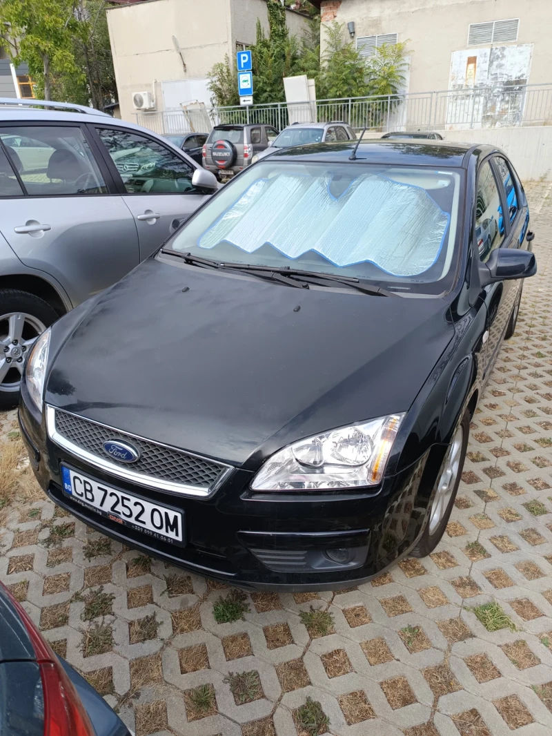Ford Focus - 1500 € - 52696164 1 | Car24.bg Ford Focus - 1500 € - 52696164 1