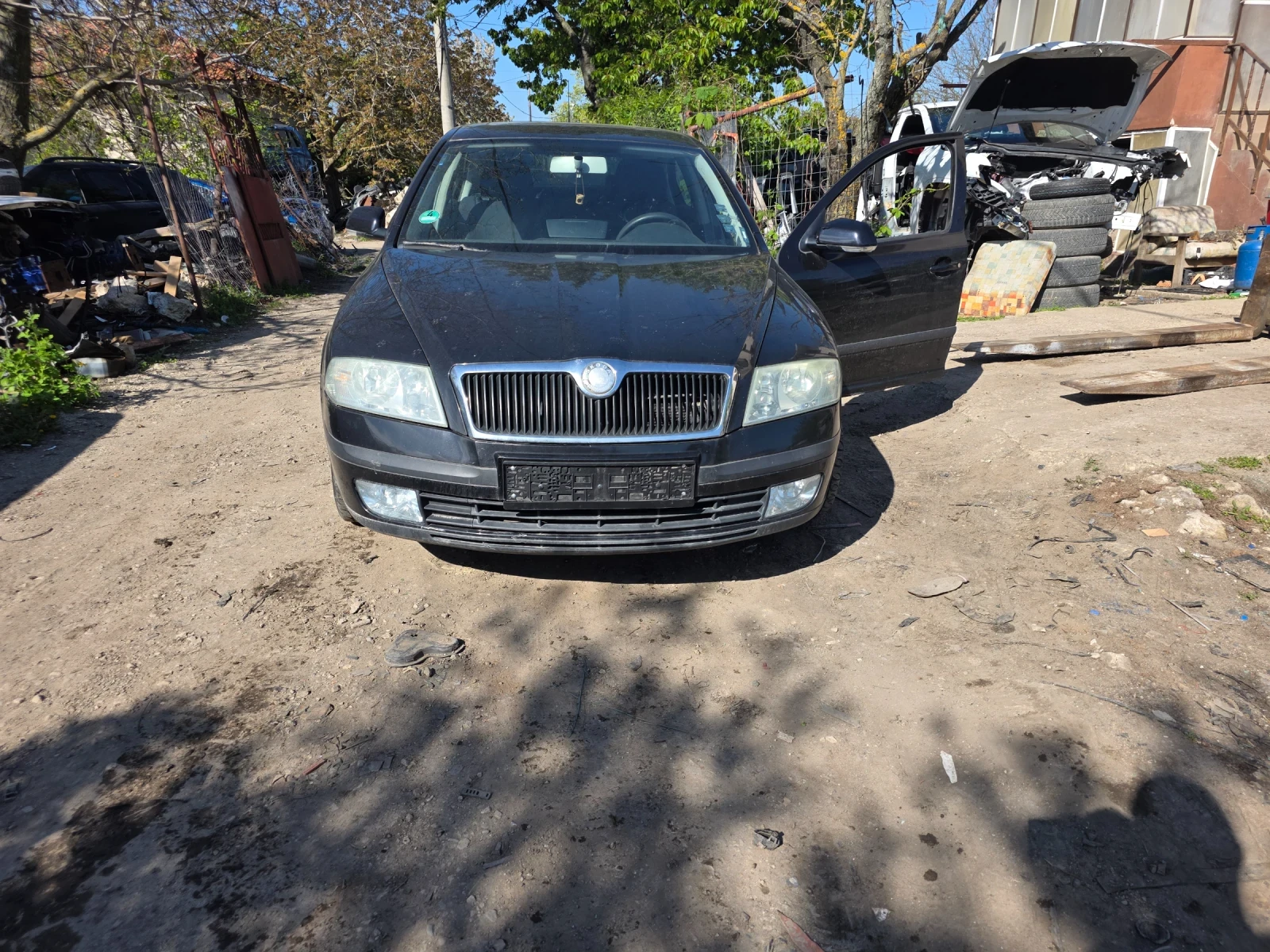 Skoda Octavia 1600 | Auto.bg — изображение 1 Skoda Octavia 1600 | Auto.bg — изображение 1