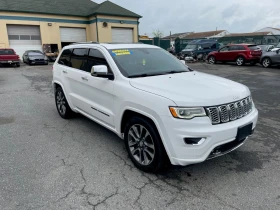 Jeep Grand cherokee BUY NOW* OVERLAND* 3.6* 8ZF* 4X4* Подгрев* Обдух* 1 - Car24.bg Jeep Grand cherokee BUY NOW* OVERLAND* 3.6* 8ZF* 4X4* Подгрев* Обдух* 1