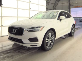 Volvo XC60 1 - Car24.bg Volvo XC60 1