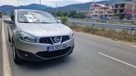 Nissan Qashqai - Car24.bg Nissan Qashqai