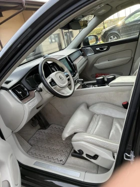 Volvo XC60 Inscription - 25000 € / 48895.75 лв. - 24620814 9 | Car24.bg Volvo XC60 Inscription - 25000 € / 48895.75 лв. - 24620814 9
