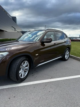 BMW X1 23d X Drive - 9500 € / 18580.38 лв. - 77773385 2 | Car24.bg BMW X1 23d X Drive - 9500 € / 18580.38 лв. - 77773385 2