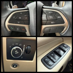 Jeep Grand cherokee 6 МЕСЕЦА ГАРАНЦИЯ/3.6i 290к.с. НА ПРУЖИНИ | Auto.bg — изображение 15 Jeep Grand cherokee 6 МЕСЕЦА ГАРАНЦИЯ/3.6i 290к.с. НА ПРУЖИНИ | Auto.bg — изображение 15