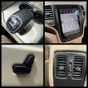 Jeep Grand cherokee 6 МЕСЕЦА ГАРАНЦИЯ/3.6i 290к.с. НА ПРУЖИНИ | Auto.bg — изображение 14 Jeep Grand cherokee 6 МЕСЕЦА ГАРАНЦИЯ/3.6i 290к.с. НА ПРУЖИНИ | Auto.bg — изображение 14