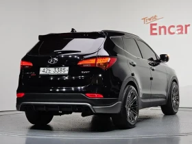 Hyundai Santa fe Dm Diesel (E-Vgt) 2.0 2Wd Premium | Auto.bg — изображение 2 Hyundai Santa fe Dm Diesel (E-Vgt) 2.0 2Wd Premium | Auto.bg — изображение 2